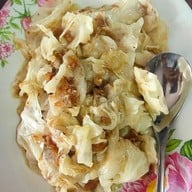 เมนูของร้าน โกเฮง