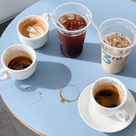 Normal3rd Coffee KKU Normal3rd Coffee KKU