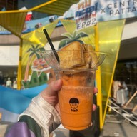 Mellow Me By Promsakorn