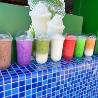 coconut by jo บ่อฝ้าย