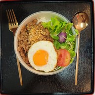 เมนูของร้าน Taijashi&Ko. (ไทเจชิแอนด์โค)