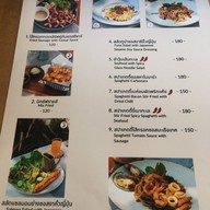 Campsite Bar And Cafe