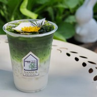 Sansuk Cafe & Farm ( แสนสุขคาเฟ่แอนด์ฟาร์ม )