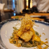เมนูของร้าน Roku Omakaze Soi Suan Phlu