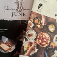 เมนู Day & Night of Suratthani Suratthani