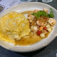 ป้อน เทอร์มินอล 21 พัทยา