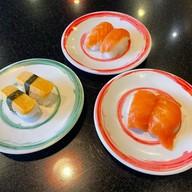 U Mai Kai Ten Sushi @ J Park