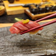 เมนูของร้าน Roku Omakaze Soi Suan Phlu