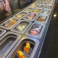 VAVA Frozen Yogurt Maya (เมญ่า)