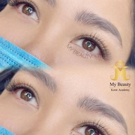 My Beauty Academy ห้างเทอมินอล 21โคราช
