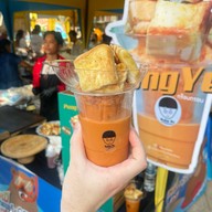 Mellow Me By Promsakorn