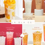 โรงชาลากลาเซะ โรงชาลพบุรี ตลาดนัดแยกโคกม่วง ป่าหวาย