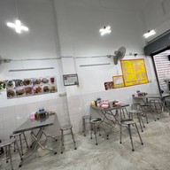 ฮี๊กี่ลูกชิ้นปลา(เยาวราช) รามอินทรา