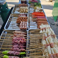 หม่าล่าซอยร่มเกล้า50