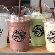 a hundred kilo.- brew&bake สรงประภา 26