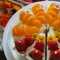Sansuk Cafe & Farm ( แสนสุขคาเฟ่แอนด์ฟาร์ม )
