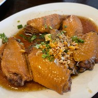 ก๋วยเตี๋ยวเดินดง