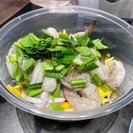 ยำแซ่บซิ่ง ชลบุรี