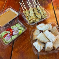 ก๋วยเตี๋ยวเดินดง