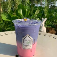 Sansuk Cafe & Farm ( แสนสุขคาเฟ่แอนด์ฟาร์ม )