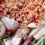 เจริญยำ85 สาขาเจริญกรุง85