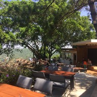 Campsite Bar And Cafe