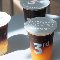Normal3rd Coffee KKU Normal3rd Coffee KKU