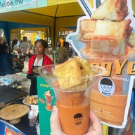 Mellow Me By Promsakorn