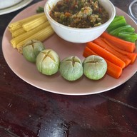 ร้านอาหารตาลเดี่ยว