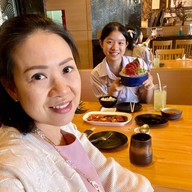 Fin Sushi เมญ่า