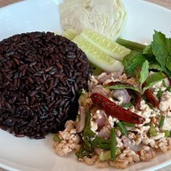 Red Clean Food อาหารสุขภาพ อาหารคลีน พัฒนาการ อ่อนนุช