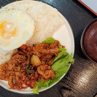 เมนูของร้าน Taijashi&Ko. (ไทเจชิแอนด์โค)