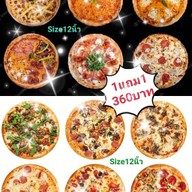 Venezia Italian restaurant สุขุมวิท18