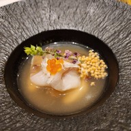 เมนูของร้าน Roku Omakaze Soi Suan Phlu