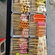 หม่าล่าซอยร่มเกล้า50