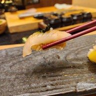 เมนูของร้าน Roku Omakaze Soi Suan Phlu