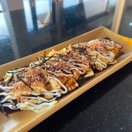 Bakkai Seaside Kitchen -