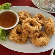 เมนูของร้าน เชียงใหม่เรือนแพ1