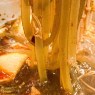 ชาบูหม่าล่า โชคดีหม่าล่า สาขา คูเมือง โชคดีชาบูหม่าล่า