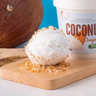 The Hungry Coconut The Hungry Coconut - PTT Krungthep Krita