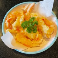 U Mai Kai Ten Sushi @ J Park