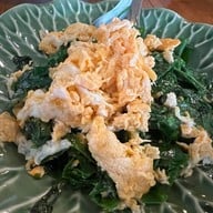 เมนูของร้าน ป่ายาง หาดใหญ่