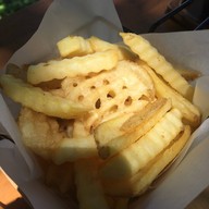 Campsite Bar And Cafe