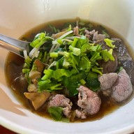 ก๋วยเตี๋ยวเดินดง