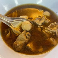 ก๋วยเตี๋ยวเดินดง