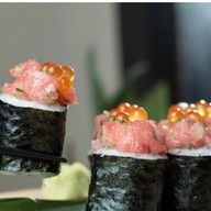 Tairyo Sushi (ไทเรียวซูชิ) ลาดพร้าว