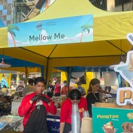 Mellow Me By Promsakorn