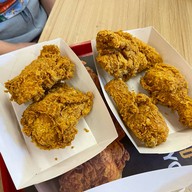 KFC แปซิฟิคปาร์ค ศรีราชา