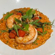 เมนูของร้าน SESUN Grill & Beach Bar