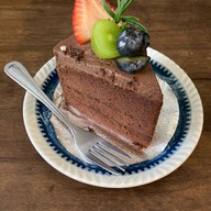 เมนูของร้าน Flair127 Coffee